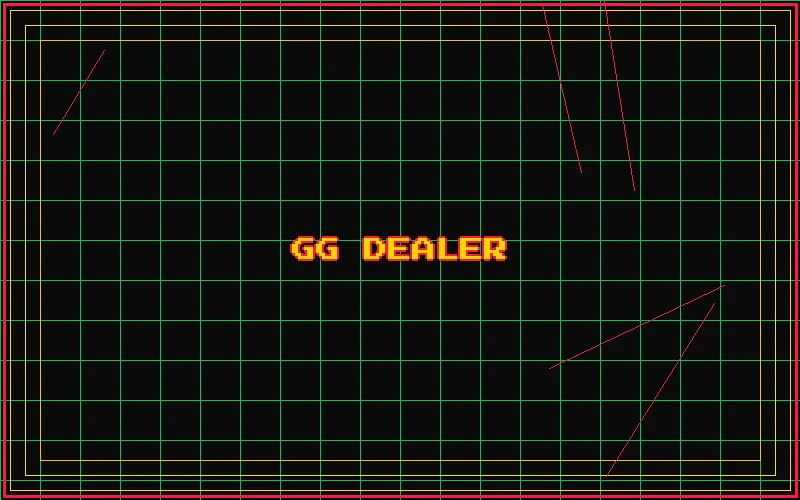 gg扑克专业荷官团队 - 盛世棋牌2