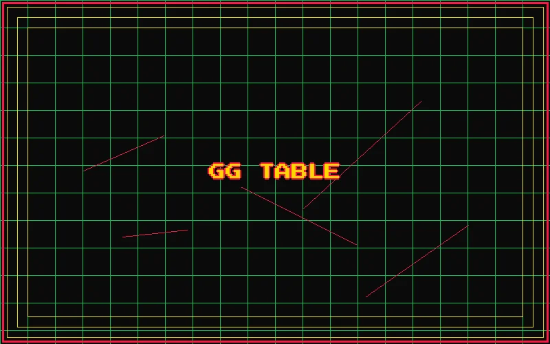 gg扑克掼蛋桌面全息界面 - 盛世棋牌2