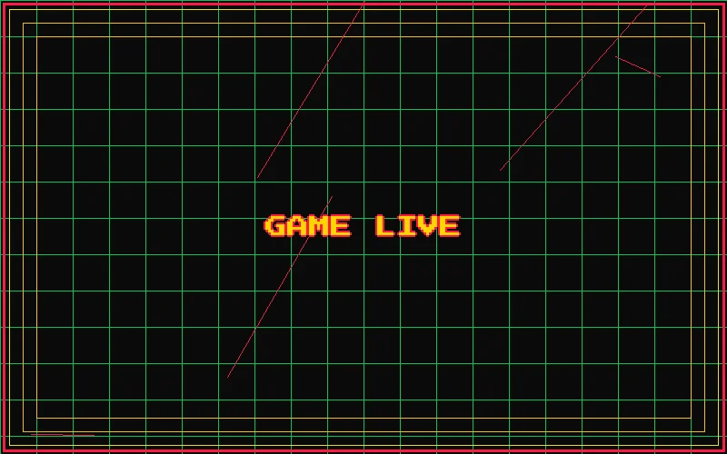 盛世棋牌2 实时游戏数据大屏