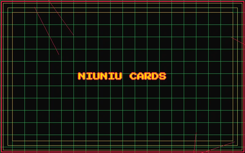 抢庄牛牛牌型分析 - 盛世棋牌2